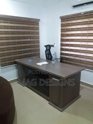 Luxury Blind TLK