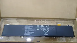 Razer Blade Stealth 15 RTX- 09-0286 Laptop Battery
