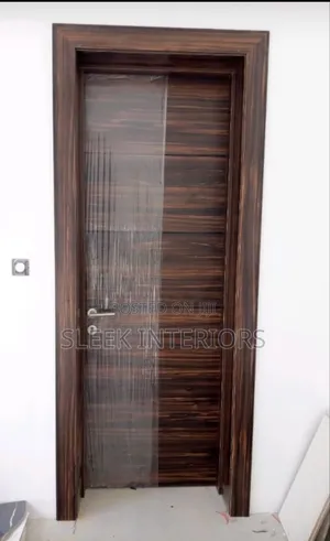 Interior Doors