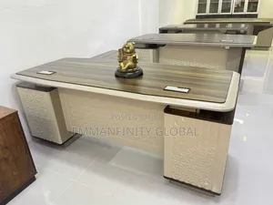 Super Executive Table
