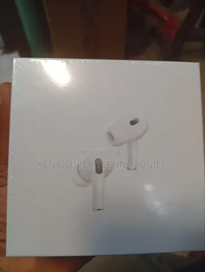 Airpod Pro 2nd Gen