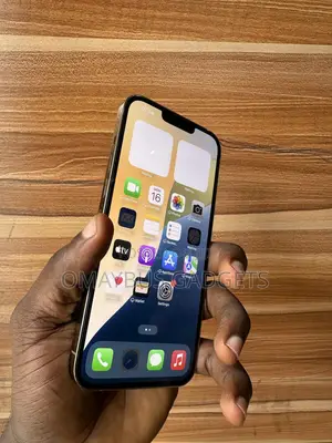 Apple iPhone 13 Pro Max 128 GB Gold
