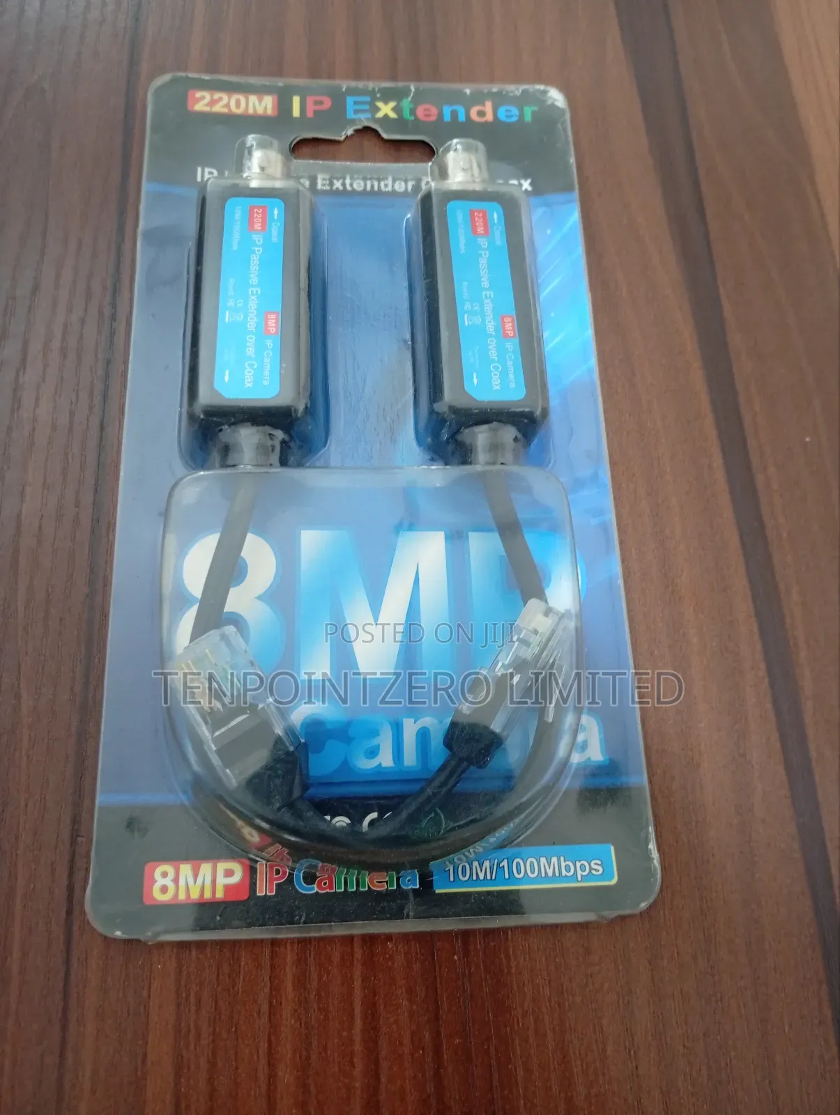 Ip Extender