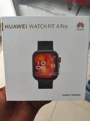 Huawei Watch Fit 4 Pro