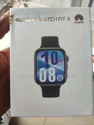 Huawei Watch Fit 4