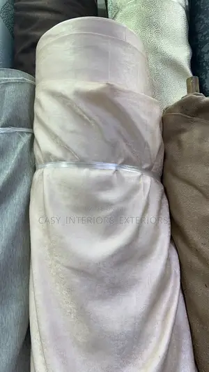 Turkish Material