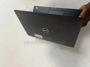 Laptop Dell Latitude 5400 16GB Intel Core I7 SSD 256GB