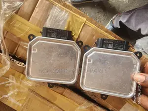Headlamp Charger Land Cruiser 2023 2024 2025 2026 Set