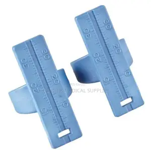 Endodontic Color Chain