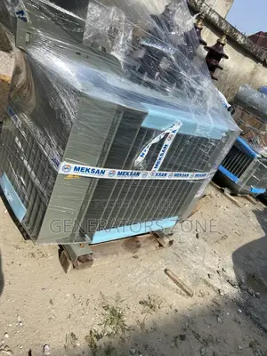 Meksan Elite Power Series – 300 Kva, 33 Kv Class