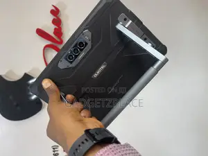 Tablet 256 GB Black
