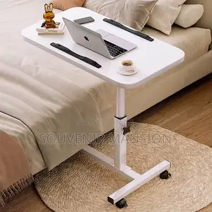 Adjustable Laptop Table
