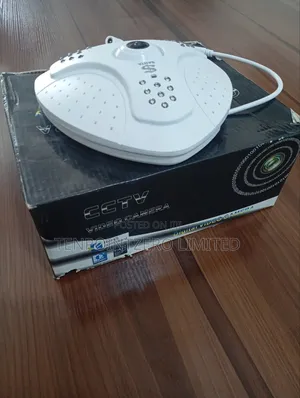 360 Degree Panoramic Wifi/Wireless