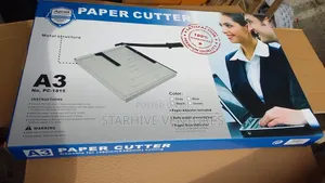 A3 Paper Cutter