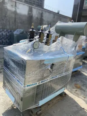 Primary Distribution Transformer – Meksan 300 Kva 33 Kv