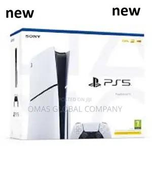 Playstation 5 Console – Europe