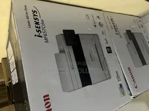 Canon I-sensys Mf657cdw