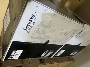 Canon I-sensys Mf657cdw