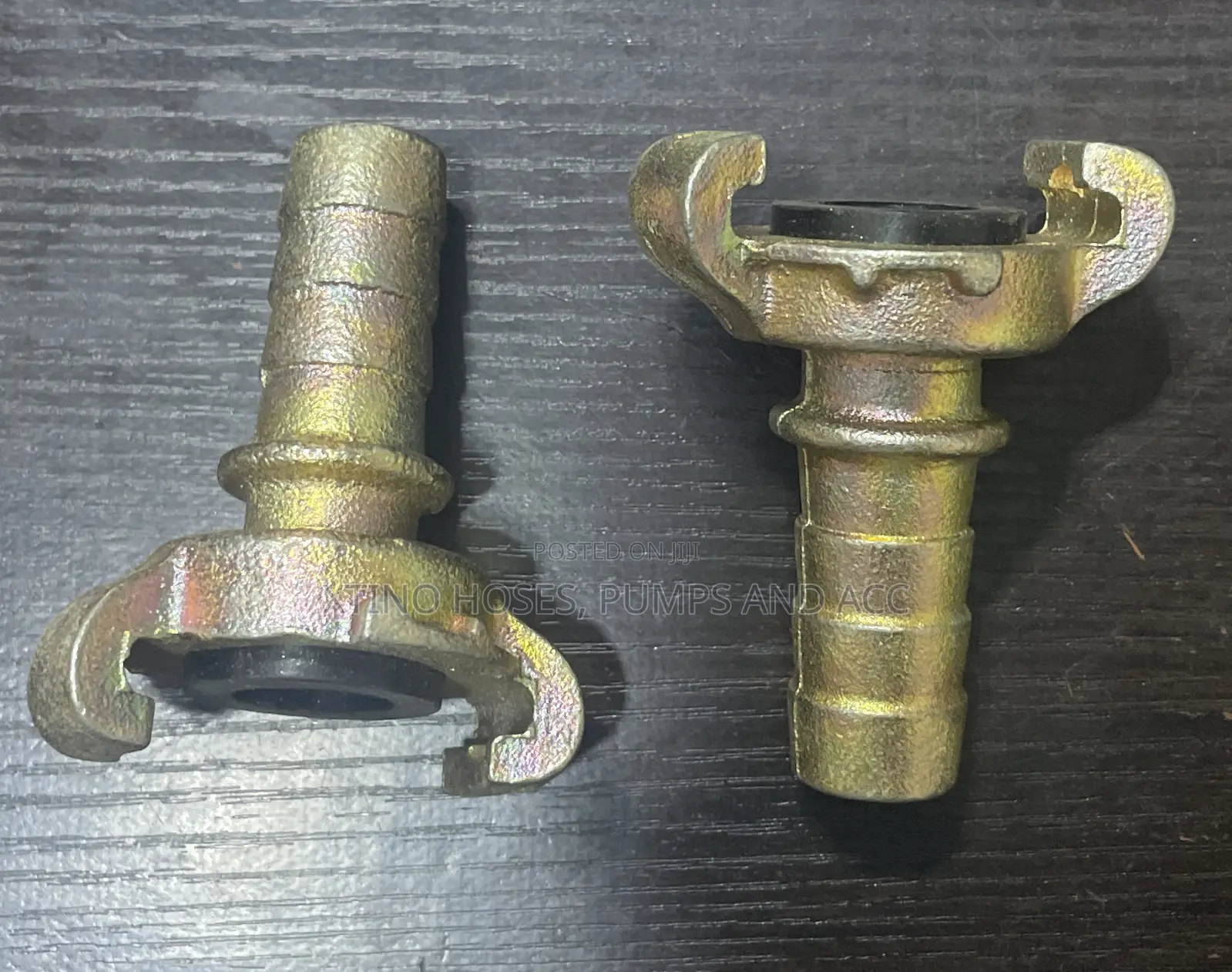 3/4” Air Hose Coupling