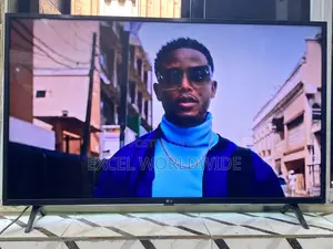 LG 43 Inches Super Uhd Smart TV With Smart Share