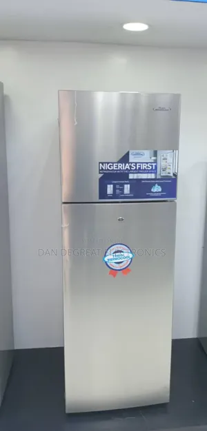 Haier Thermocool HRF-320blux Refrigerator
