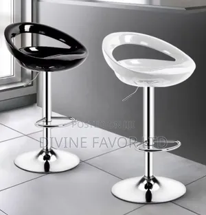 Swivel Kitchen Bar Stool