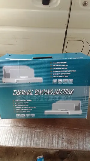 Thermal Binder Sk 5000