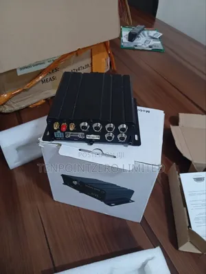 Mobile Digital Video
