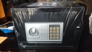 Fireproof Safe Box