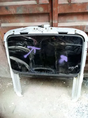 Ml350 2010 Sun Roof Glass Available We Deliver Install