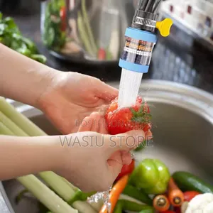 Faucet Filter For Sink Faucet