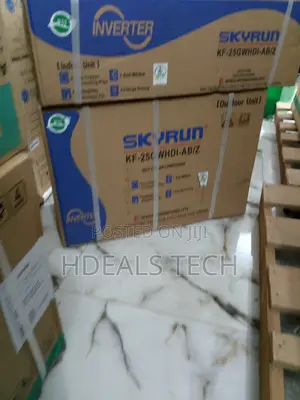 Efficient 1hp Ac by Skyrun – Great for Apartments
