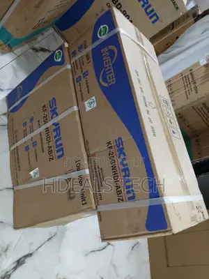 Affordable Skyrun 1hp Inverter Ac – Kf-25gwhdi-Ab/Z