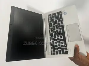 Laptop HP EliteBook 840 G5 16GB Intel Core i7 SSD 512GB