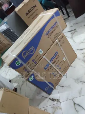 Get More for Less – Skyrun 1hp Ac Inverter