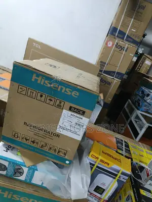 Energy Efficient 45l Fridge – Hisense Ref045dr