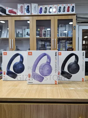 JBL Tune 520 Bt