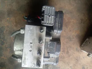 Toyota Hilux 2018 Abs Pump