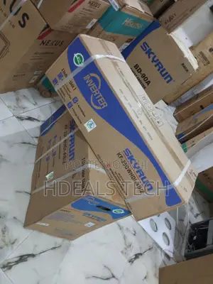 Smart Buy – Skyrun 1hp Inverter Air Conditioner