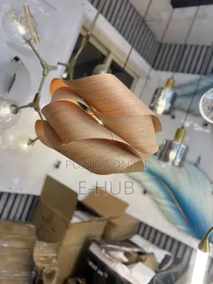 Modern Chandelier Design