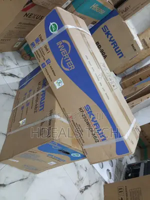 Reliable 1hp Ac by Skyrun – Save Energy Money