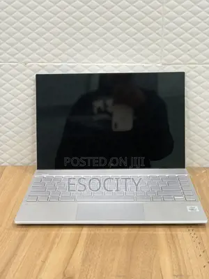 Laptop HP Envy 13 8GB Intel Core I7 SSD 512GB
