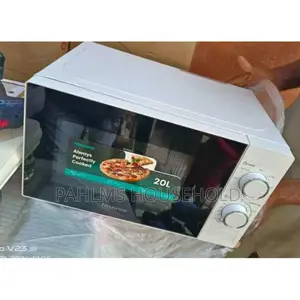 Hisense 20liter Microwave