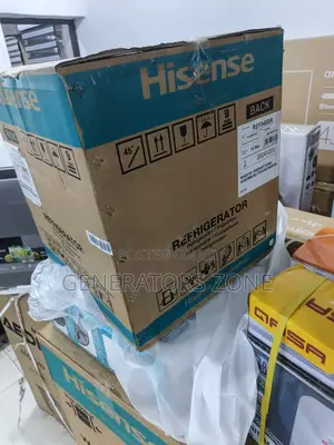 Cool Convenience at Your Side – Hisense 45l Mini Fridge