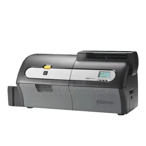 Zebra ZXP Series 7 Id Card Printer