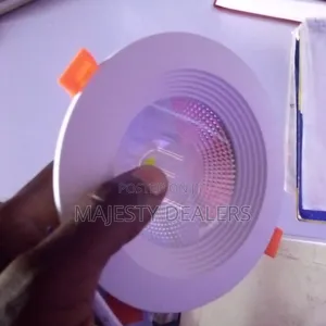 Cob Downlight 10w All in One Led Light Pop Cob Down Lighting