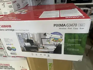 Canon Pixma G3470 Printer