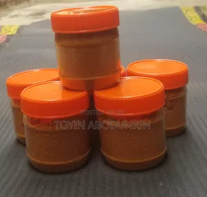 Yaji Suya Spice