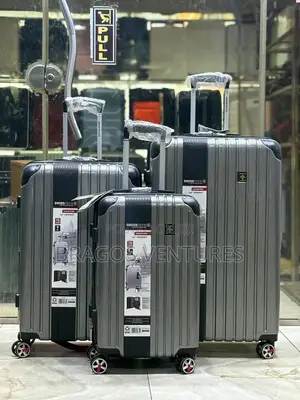 Set of 3pcs Swiss Boxes