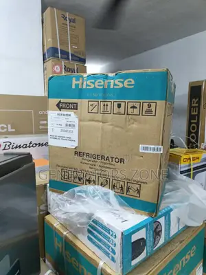Mini Fridge, Major Convenience – Hisense Ref045dr